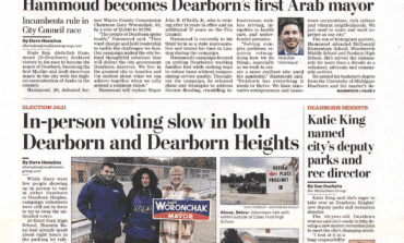 بانتظار العدد الأخير من «برس آند غايد»  .. ديربورن تودّع أقدم صحفها المستمرّة